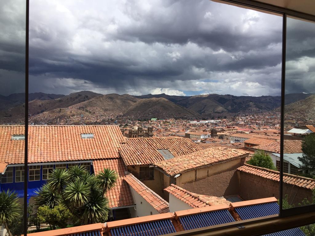 Hotel El Retablo