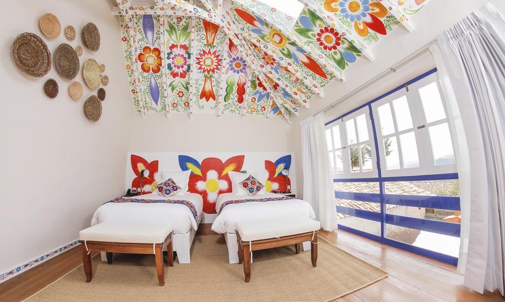 El Retablo Hotel