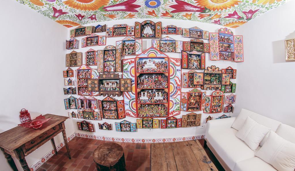 El Retablo Hotel