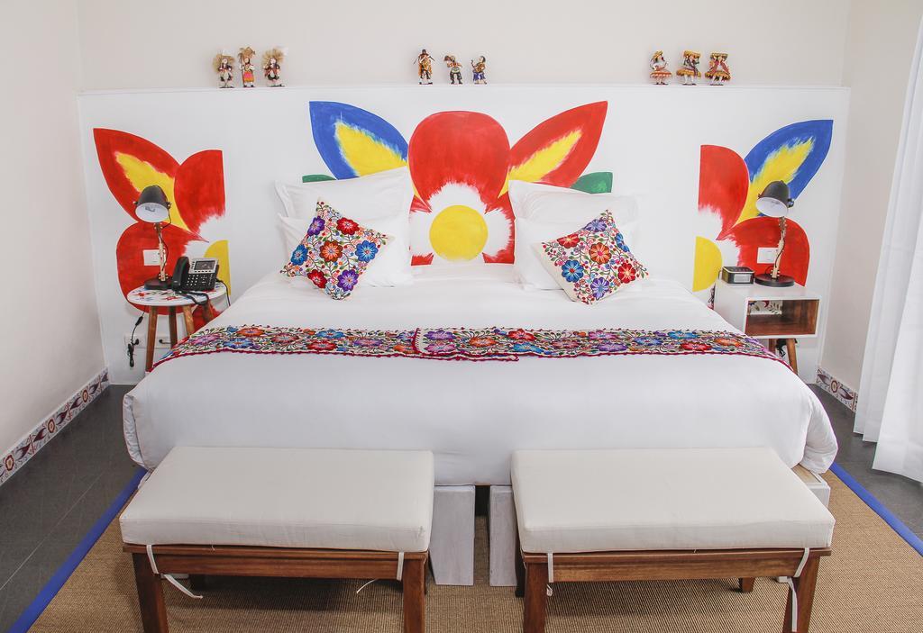El Retablo Hotel Cusco